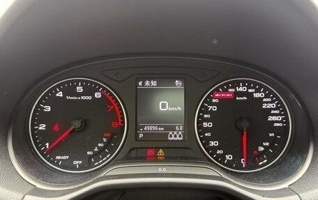 Audi Q2 I, 2021 год, 1 890 010 рублей, 12 фотография