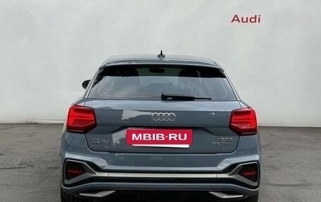 Audi Q2 I, 2021 год, 1 890 010 рублей, 6 фотография