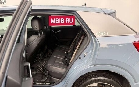 Audi Q2 I, 2021 год, 1 890 010 рублей, 9 фотография