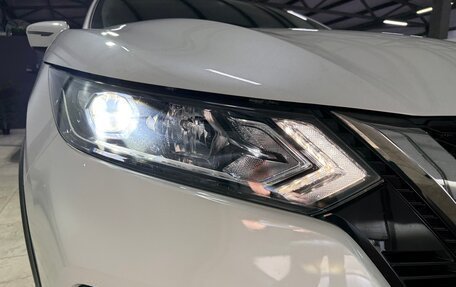 Nissan Qashqai, 2021 год, 2 100 000 рублей, 9 фотография
