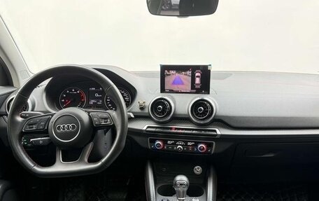 Audi Q2 I, 2021 год, 1 890 010 рублей, 13 фотография