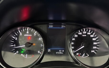 Nissan Qashqai, 2021 год, 2 100 000 рублей, 19 фотография