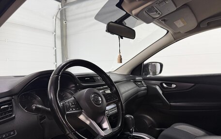 Nissan Qashqai, 2021 год, 2 100 000 рублей, 16 фотография
