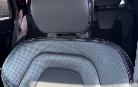 Volvo XC90 II рестайлинг, 2016 год, 3 450 000 рублей, 8 фотография