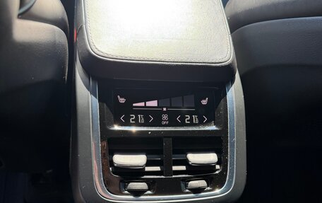 Volvo XC90 II рестайлинг, 2016 год, 3 450 000 рублей, 11 фотография