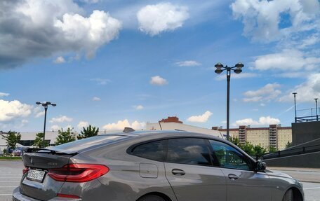 BMW 6 серия, 2021 год, 5 000 000 рублей, 4 фотография