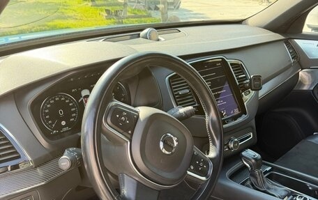 Volvo XC90 II рестайлинг, 2016 год, 3 450 000 рублей, 7 фотография
