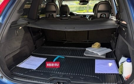 Volvo XC90 II рестайлинг, 2016 год, 3 450 000 рублей, 13 фотография