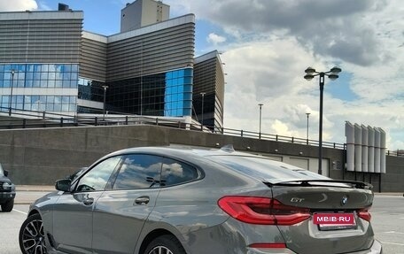 BMW 6 серия, 2021 год, 5 000 000 рублей, 5 фотография