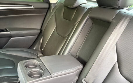Ford Mondeo V, 2017 год, 1 490 000 рублей, 17 фотография