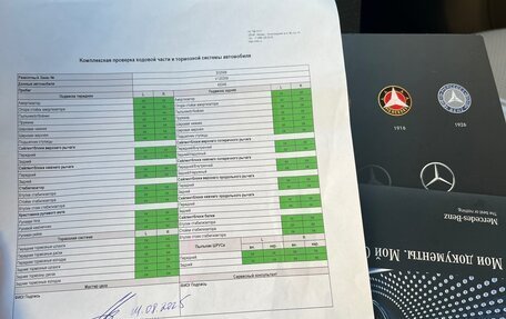 Mercedes-Benz GLC, 2018 год, 3 790 000 рублей, 11 фотография