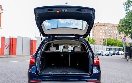 Mercedes-Benz GLC, 2018 год, 3 790 000 рублей, 12 фотография