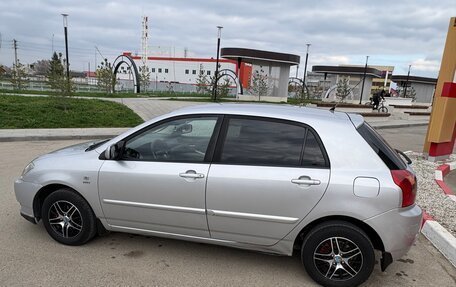 Toyota Corolla, 2002 год, 420 000 рублей, 4 фотография