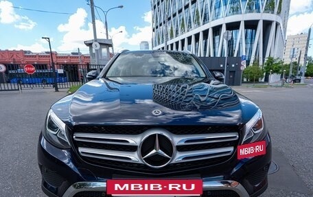 Mercedes-Benz GLC, 2018 год, 3 790 000 рублей, 6 фотография