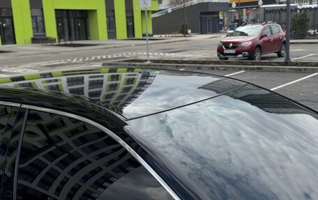 Toyota Camry, 2016 год, 1 650 000 рублей, 14 фотография