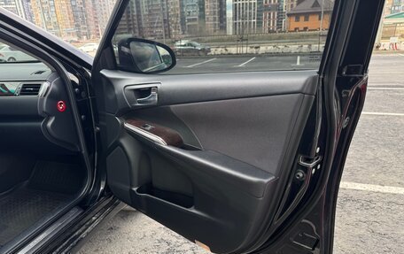 Toyota Camry, 2016 год, 1 650 000 рублей, 18 фотография