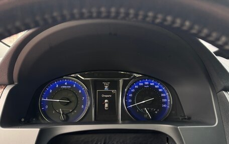 Toyota Camry, 2016 год, 1 650 000 рублей, 22 фотография