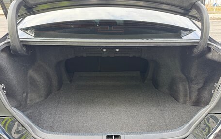Toyota Camry, 2016 год, 1 650 000 рублей, 26 фотография