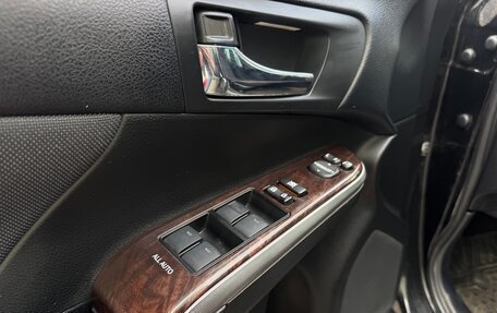 Toyota Camry, 2016 год, 1 650 000 рублей, 25 фотография