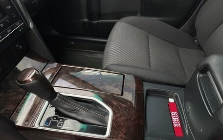 Toyota Camry, 2016 год, 1 650 000 рублей, 24 фотография