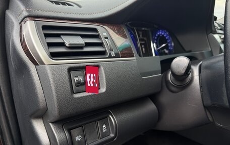 Toyota Camry, 2016 год, 1 650 000 рублей, 21 фотография