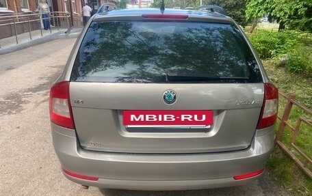 Skoda Octavia, 2011 год, 699 000 рублей, 2 фотография