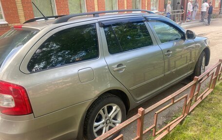 Skoda Octavia, 2011 год, 699 000 рублей, 4 фотография
