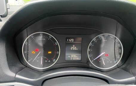 Skoda Octavia, 2011 год, 699 000 рублей, 8 фотография