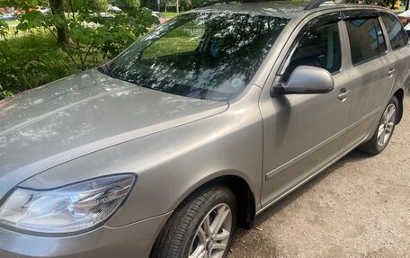 Skoda Octavia, 2011 год, 699 000 рублей, 7 фотография