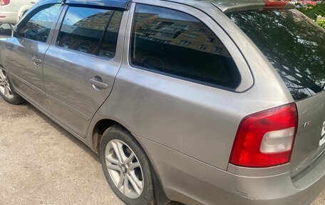 Skoda Octavia, 2011 год, 699 000 рублей, 6 фотография