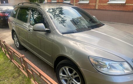 Skoda Octavia, 2011 год, 699 000 рублей, 5 фотография