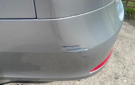 Skoda Octavia, 2011 год, 699 000 рублей, 9 фотография