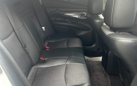 Nissan Fuga II, 2009 год, 740 000 рублей, 5 фотография