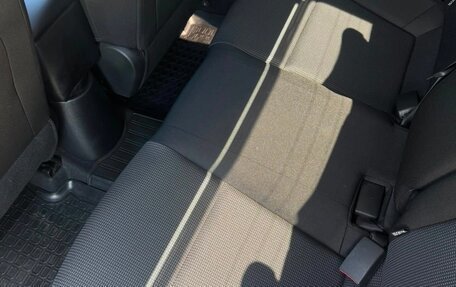 Hyundai Solaris II рестайлинг, 2017 год, 1 350 000 рублей, 8 фотография