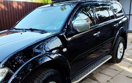 Mitsubishi Pajero Sport II рестайлинг, 2014 год, 1 700 000 рублей, 3 фотография