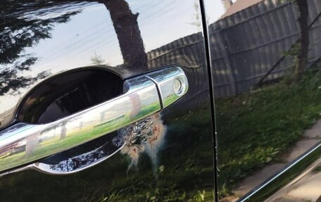 Mitsubishi Pajero Sport II рестайлинг, 2014 год, 1 700 000 рублей, 9 фотография