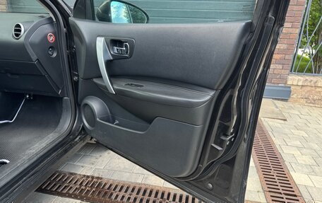 Nissan Qashqai, 2007 год, 595 000 рублей, 9 фотография