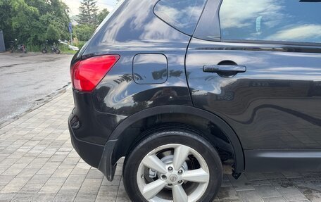 Nissan Qashqai, 2007 год, 595 000 рублей, 16 фотография