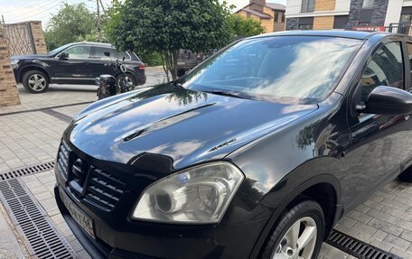 Nissan Qashqai, 2007 год, 595 000 рублей, 19 фотография