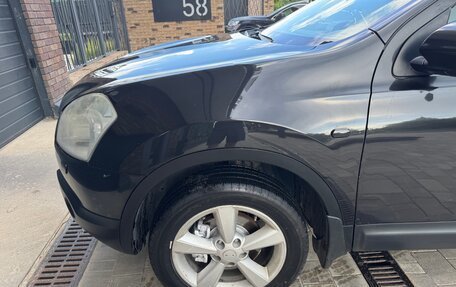 Nissan Qashqai, 2007 год, 595 000 рублей, 20 фотография