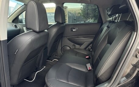 Nissan Qashqai, 2007 год, 595 000 рублей, 15 фотография