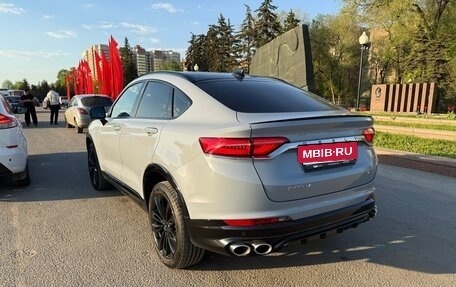 Geely Tugella FY11, 2024 год, 3 300 000 рублей, 4 фотография