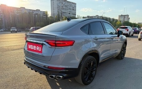 Geely Tugella FY11, 2024 год, 3 300 000 рублей, 3 фотография