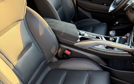 Geely Tugella FY11, 2024 год, 3 300 000 рублей, 11 фотография