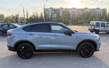 Geely Tugella FY11, 2024 год, 3 300 000 рублей, 6 фотография