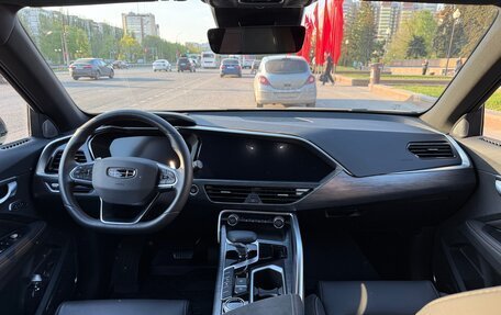 Geely Tugella FY11, 2024 год, 3 300 000 рублей, 9 фотография