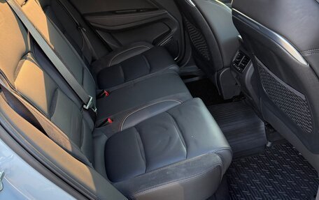 Geely Tugella FY11, 2024 год, 3 300 000 рублей, 12 фотография