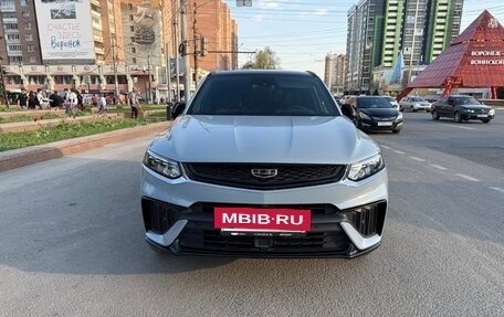 Geely Tugella FY11, 2024 год, 3 300 000 рублей, 5 фотография