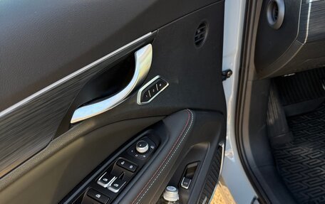 Geely Tugella FY11, 2024 год, 3 300 000 рублей, 13 фотография