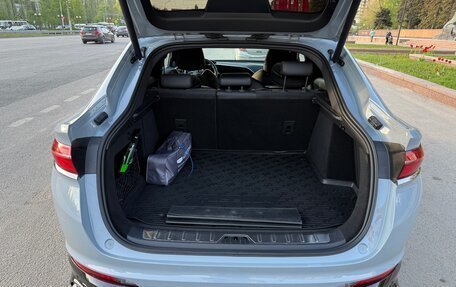 Geely Tugella FY11, 2024 год, 3 300 000 рублей, 14 фотография